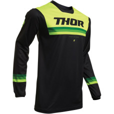 ДЖЕРСИ THOR (29105456) чёрный S20 PLS PNR /SC SM