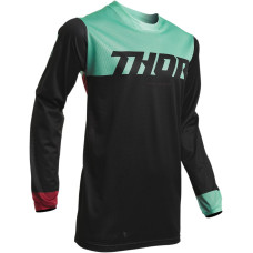 ДЖЕРСИ THOR (29105465) чёрный S20 PLS AIR /MT XL