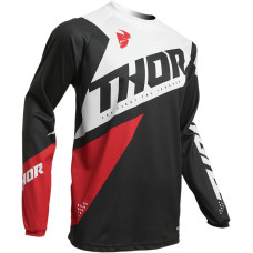 ДЖЕРСИ THOR (29105477) красный S20 SECBLD CH/ XL