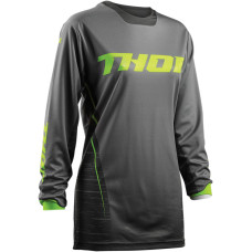 ДЖЕРСИ THOR (29110152) XS серый S8W PULSE /LM