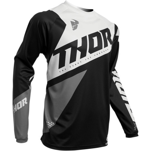 ДЖЕРСИ THOR (29121807) белый S20Y SECBLD B/ XL
