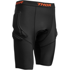 ЗАЩИТНЫЕ ШОРТЫ THOR (29400363) чёрный S20 COMP XP SM