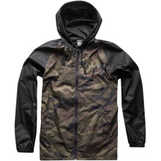МОТО КУРТКА THOR (30010901) камуфляж S9 WNDBRKRLIMT CAM LG LIMITER S9 WINDBREAKER LARGE