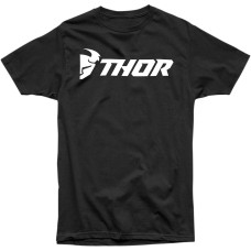 ФУТБОЛКА THOR (303015974) чёрный S8 S/S LOUD SM LOUD S8 SMALL