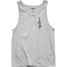МАЙКА THOR (303017111) серый S9 JULIET HEATHER XL JULIET S9 TOP HEATHER X-LARGE