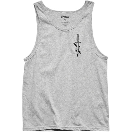 МАЙКА THOR (303017111) серый S9 JULIET HEATHER XL JULIET S9 TOP HEATHER X-LARGE