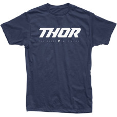 ФУТБОЛКА THOR (303018342) S20 LOUD 2 NAVY MD