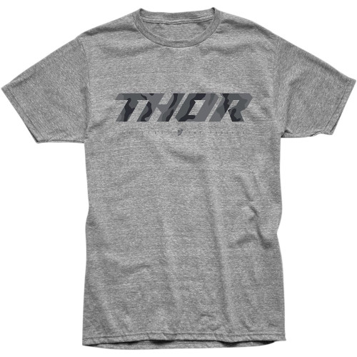 ФУТБОЛКА THOR (303018349) камуфляж серый S20 LOUD 2 / LG