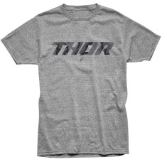 ФУТБОЛКА THOR (303018352) камуфляж серый S20 LOUD 2 / 3X