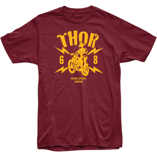 ФУТБОЛКА THOR (303018386) S20 LIGHTNING BRG XL