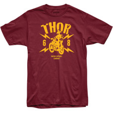 ФУТБОЛКА THOR (303018387) S20 LIGHTNING BRG 2X