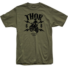 ФУТБОЛКА THOR (303018388) зелёный S20 LIGHTNING SM