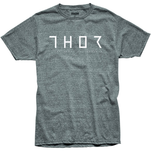 ФУТБОЛКА THOR (303018408) S20 PE STL HTHR SM