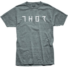 ФУТБОЛКА THOR (303018409) S20 PE STL HTHR MD