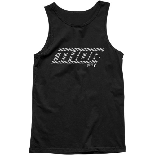 МАЙКА THOR (303018439) чёрный S20 LINED MD