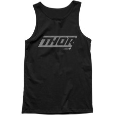 МАЙКА THOR (303018441) чёрный S20 LINED XL
