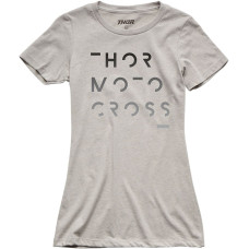 ФУТБОЛКА THOR (30313453) S9W NUANCE SILK XL WOMENS NUANCE S9W SILK X-LARGE