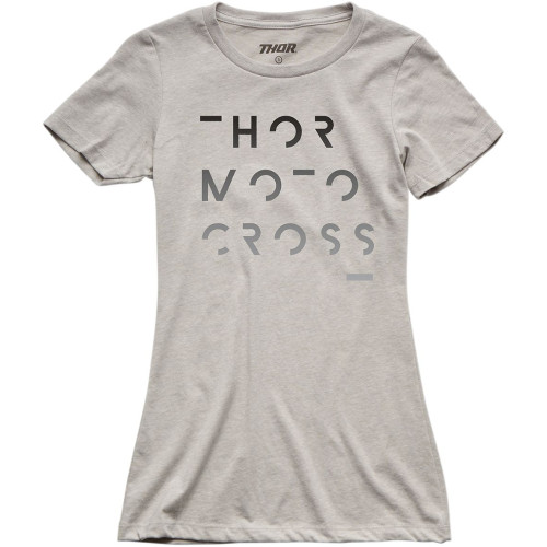ФУТБОЛКА THOR (30313453) S9W NUANCE SILK XL WOMENS NUANCE S9W SILK X-LARGE