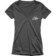 ФУТБОЛКА THOR (30313473) S9W RUNR VNECK CH XL WOMENS RUNNER S9W V-NECK CHARCOAL X-LARGE