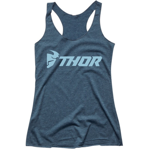 МАЙКА THOR (30313481) S9W LOUD INDIGO XL WOMENS LOUD S9W TOP INDIGO X-LARGE