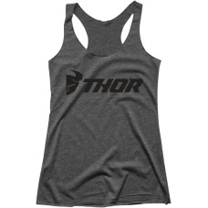 МАЙКА THOR (30313485) серый S9W LOUD HEATHER XL WOMENS LOUD S9W TOP HEATHER X-LARGE