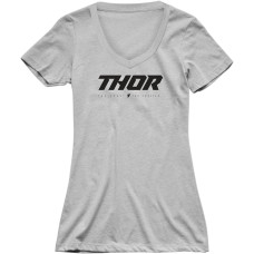 ФУТБОЛКА THOR (30313717) серый S20W LOUD HTHR XL