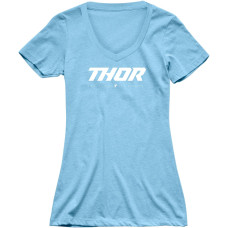 ФУТБОЛКА THOR (30313718) синий S20W LOUD LT SM