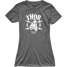 ФУТБОЛКА THOR (30313743) S20W LIGHTN CHAR MD