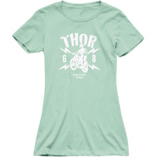 ФУТБОЛКА THOR (30313748) S20W LIGHTN MINT LG