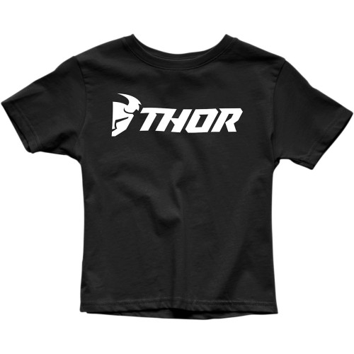 ФУТБОЛКА THOR (30322597) XS подростковый чёрный S8Y S/S LOUD LOUD S8Y X-SMALL