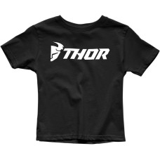ФУТБОЛКА THOR (30322599) средний подростковый чёрный S8Y S/S LOUD MD LOUD S8Y