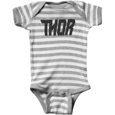 БОДИК ДЛЯ МАЛЫШЕЙ THOR (30322672) серый S8 LOUD 12-18 LOUD S8 SUPERMINI STRIPES 12-18 MONTHS
