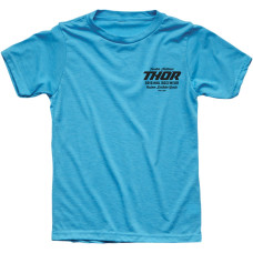 ФУТБОЛКА THOR (30322876) подростковый S9Y THEGOODS TRQ SM THE GOODS S9Y TURQUOISE SMALL