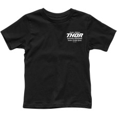 ФУТБОЛКА THOR (30322881) подростковый чёрный S9Y THEGOODS SM THE GOODS S9Y SMALL