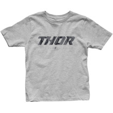 ФУТБОЛКА THOR (30323081) XS камуфляж серый S20Y LOUD2