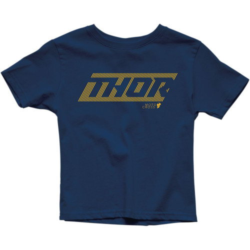 ФУТБОЛКА THOR (30323086) XS S20Y LINED NAVY
