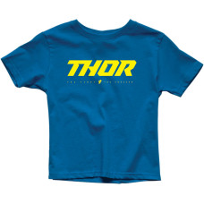 ФУТБОЛКА THOR (30323103) S20 TDLR LOUD 2 RY 3T