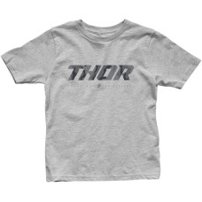 ФУТБОЛКА THOR (30323105) серый S20 TDLR LD2 /CM 2T