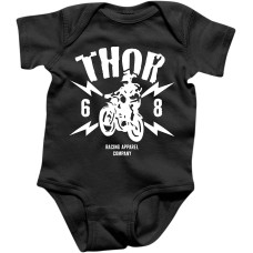 БОДИК ДЛЯ МАЛЫШЕЙ THOR (30323108) чёрный S20 LIGHTN 0-6