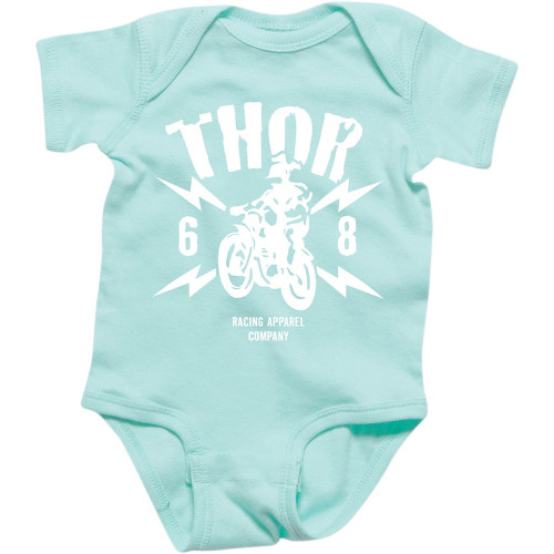БОДИК ДЛЯ МАЛЫШЕЙ THOR (30323114) S20 LITN MT 12-18