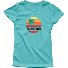 ФУТБОЛКА THOR (30323130) синий S20G CALI DREAM SM