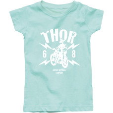 ФУТБОЛКА THOR (30323136) S20G TDLR LGHTN MT 4T