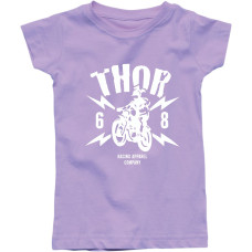 ФУТБОЛКА THOR (30323138) S20G TDLR LGHTN LV 3T