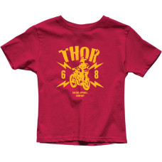 ФУТБОЛКА THOR (30323141) S20 TDLR LIGHTN GA 3T