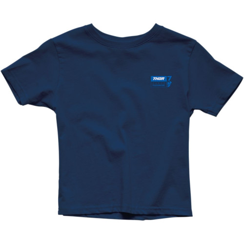 ФУТБОЛКА THOR (30323166) S20Y AP7 NAVY XL