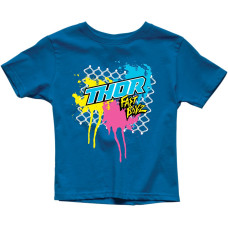 ФУТБОЛКА THOR (30323185) S20Y FASTBOYZ ROYL LG