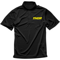 РУБАШКА THOR (30402620) чёрный POLO S9 LOUD LG LOUD S9 POLO LARGE