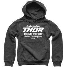 ПУСЕР | ТОЛСТОВКА THOR (30520524) флис подростковый S9Y GOODS PL CH XL THE GOODS S9Y CHARCOAL X-LARGE