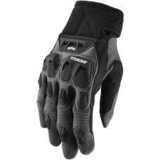 ПЕРЧАТКИ THOR (33305157) внедорожное S9 TERRAIN CHAR LG TERRAIN S9 CHARCOAL LARGE