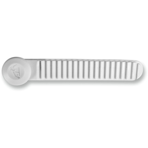 РЕМЕШОК ЗАСТЁЖКИ МОТОБОТ (ТРЕЩЁТКА) THOR (34300334) белый 7-8 REPLACEMENTKIT 7-8